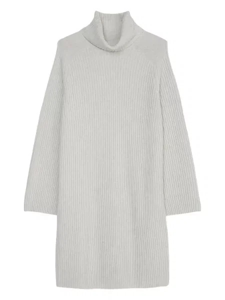 Rochie mini Marc O'polo de costum gri