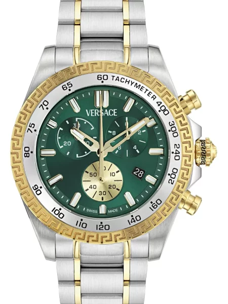 Ceas Versace verde