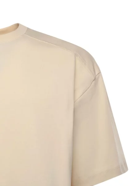 Tricou Giuliano Galiano scurt