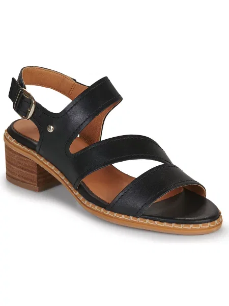 Pantofi Pikolinos negru