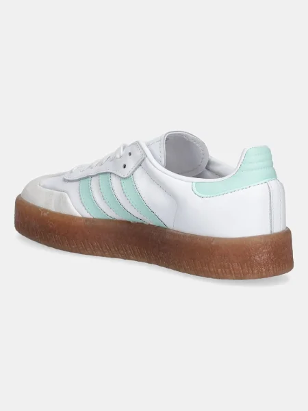Adidas Sportcipők Sambae fehér