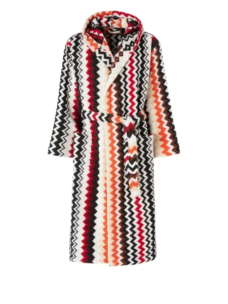 Rochie Missoni Home roșu