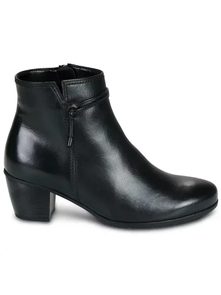 Pantofi Gabor negru