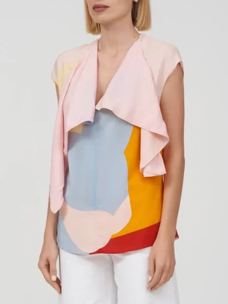 Блузка Nina Ricci