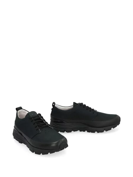 Sneakersy Volta czarne