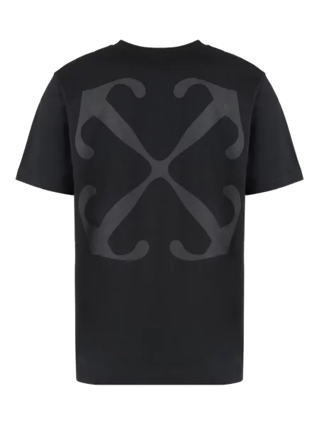 Tricou Off-white alb