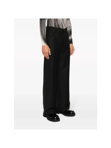 Spódnica midi Marc Jacobs czerwona