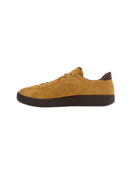 Pantofi Adidas maro