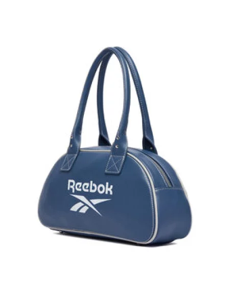 Kabelka Reebok Tmavomodrá