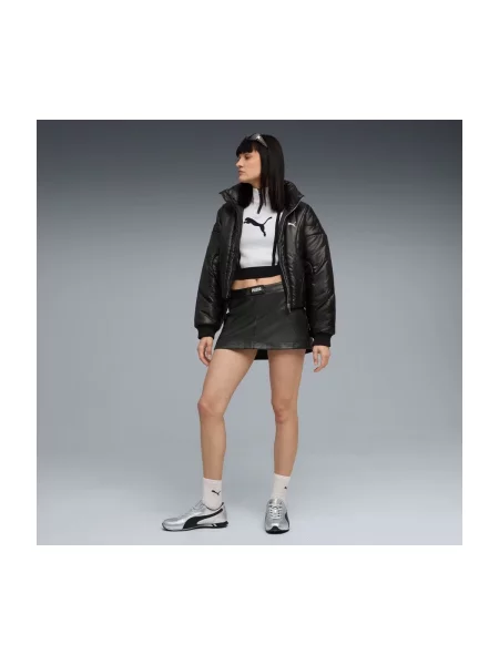 Puma Zimska jakna Dare To 01 crna