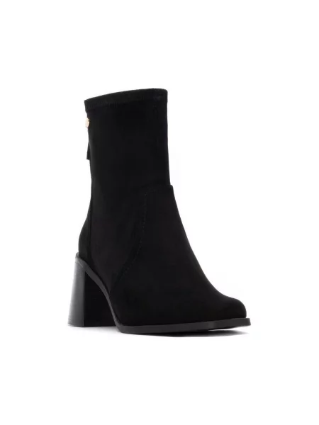 Pantofi Xti negru