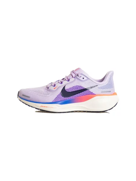 Pantofi Nike alergare violet