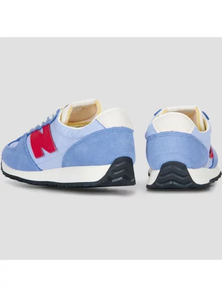 Tenisky New Balance modrá