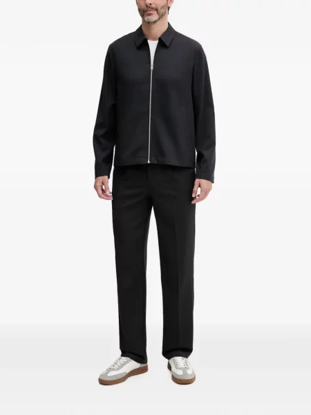 Pantaloni Lindbergh negru