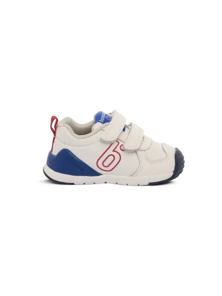 Pantofi copii Biomecanics albastru