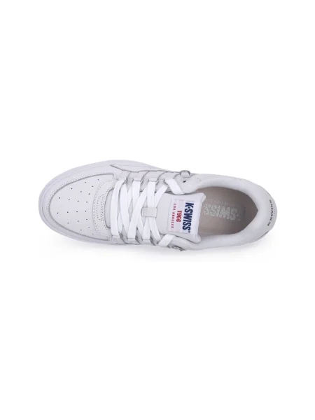 Tenisky K-swiss biela