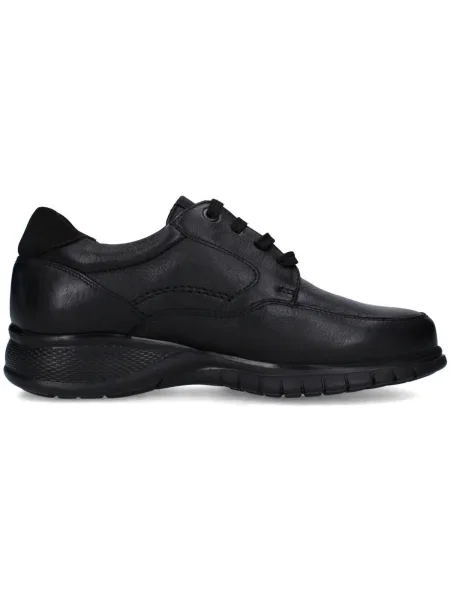 Pantofi Callaghan negru