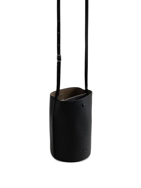 Geantă bucket Yu Mei negru