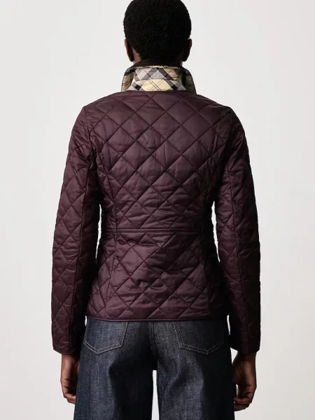 Barbour kurtka pikowana Deveron Quilt