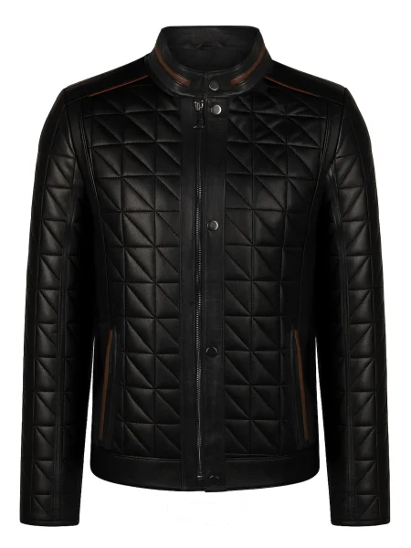 Felix Hardy Prijelazna jakna crna