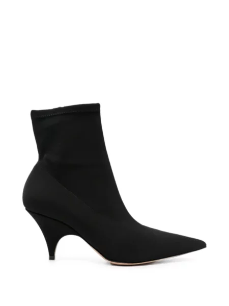 Cizme scurte Gianvito Rossi negru