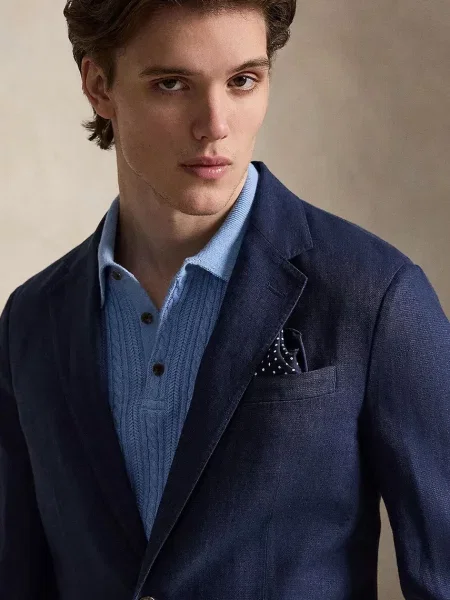 Пиджак Polo Ralph Lauren