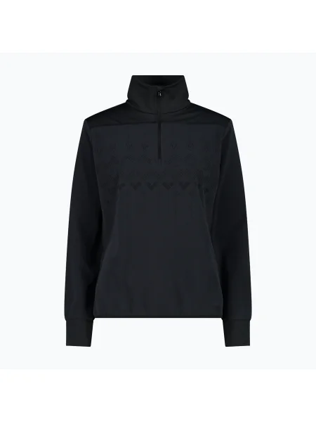 Bluză pentru femei CMP antracite