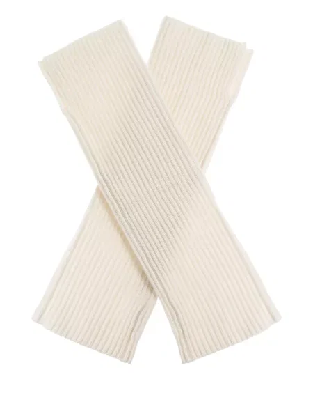 Mănuși Lisa Yang cu nervuri