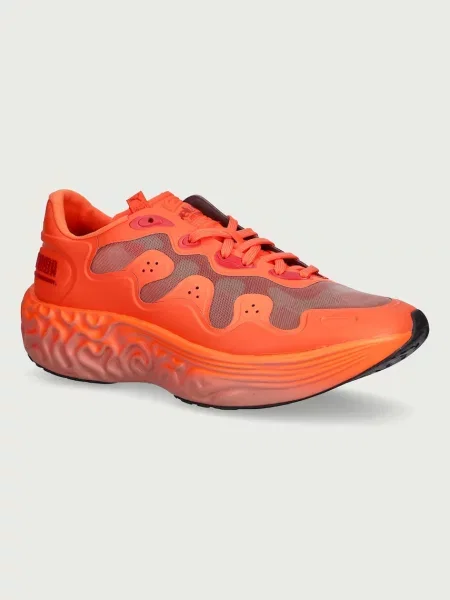 Puma încălțăminte pentru alergare pentru bărbați Velum 2 SB Nitro portocaliu