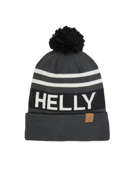 Helly Hansen Căciulă Ridgeline Beanie gri