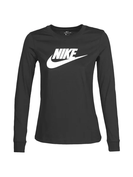 Majica Nike crna
