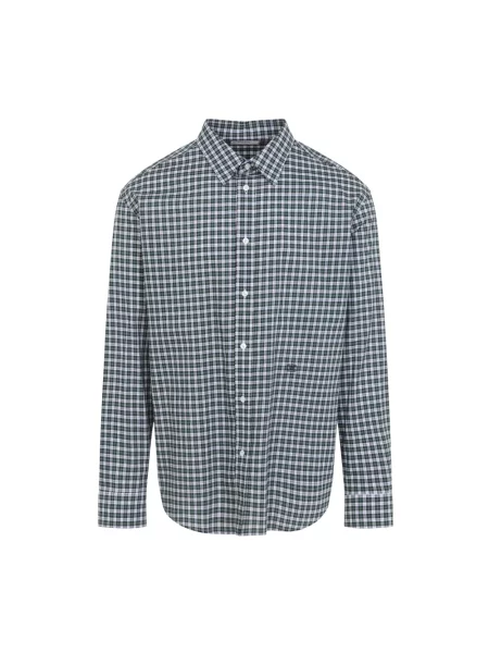 Koszula w kratkę Céline w kratę