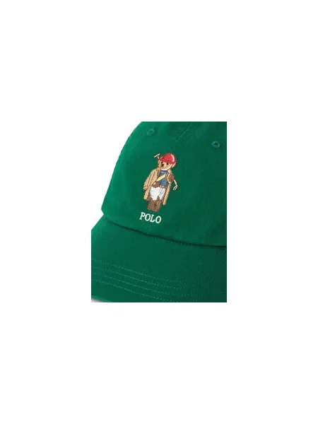 Polo Ralph Lauren Šilterica zelena