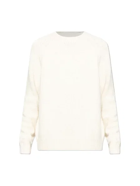 Sweter Isabel Marant beżowy