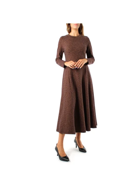Rochie Niu' galben