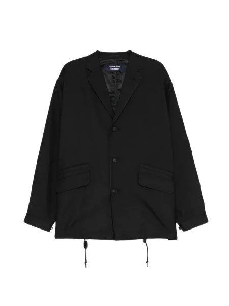 Geacă Comme Des Garçons Homme negru