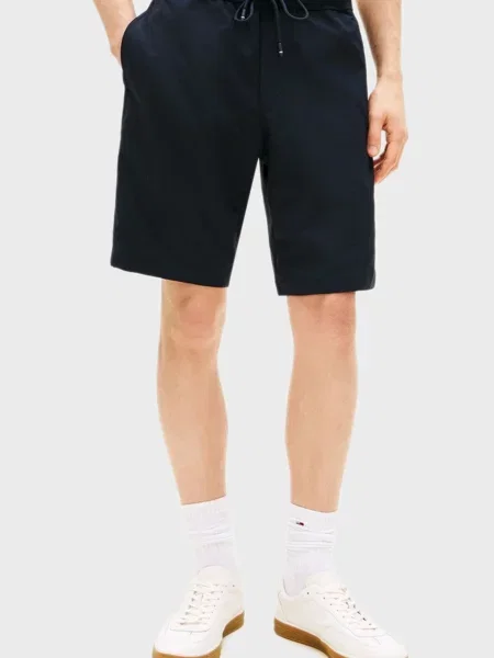 Шорти Tommy Hilfiger сині