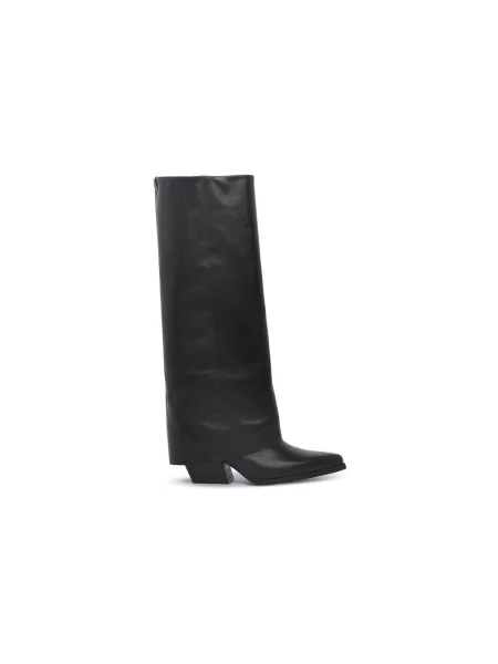 Pantofi Priv Lab negru