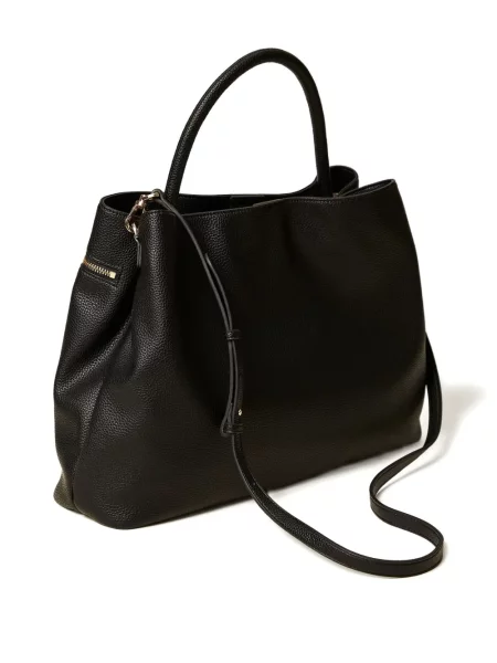 Geantă Twinset negru
