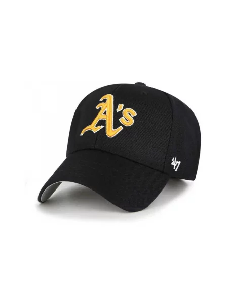 Kšiltovka 47 Brand černá