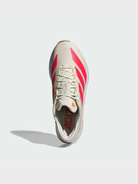Кроссовки Adidas Adizero белые