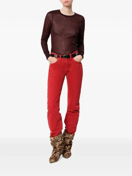 Pulover Isabel Marant negru