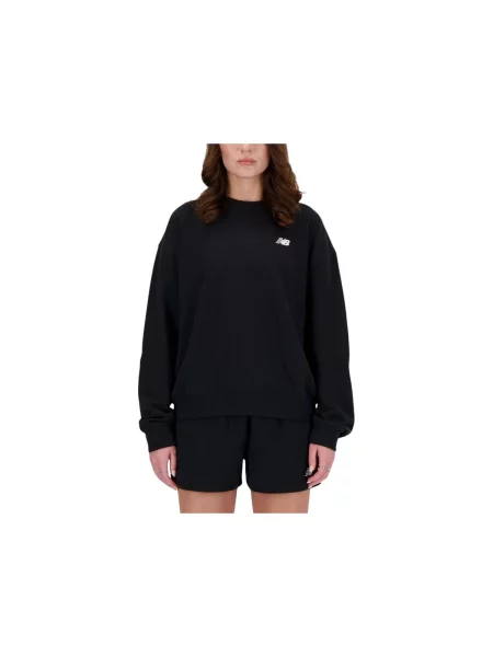 Geacă New Balance negru