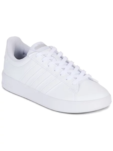 Pantofi Adidas alb