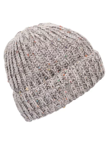 Czapka Unisex Drifter Beanie szara