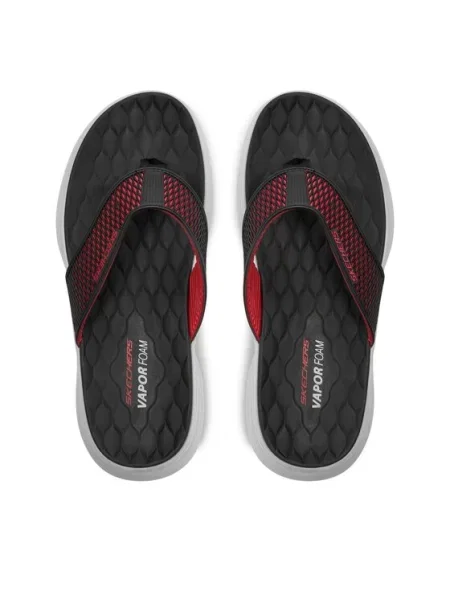 Japonke Skechers črna