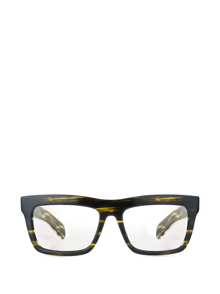 Ochelari de soare Bugatti maro