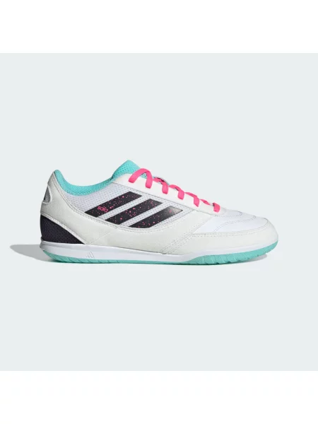 Dětské top Adidas bílý