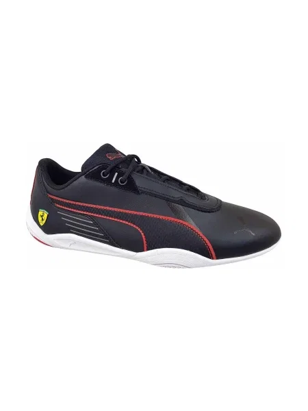 Pantofi Puma negru