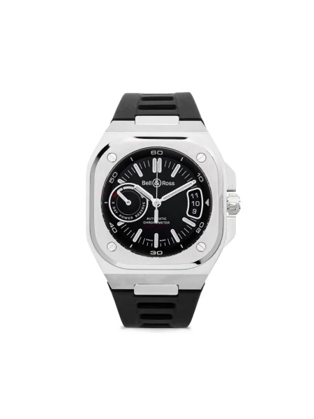 Zegarek Bell & Ross czarny